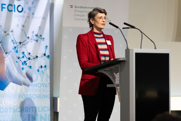 Marlene Kienberger, Technische Universität Graz