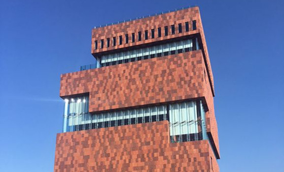 Museum MAS