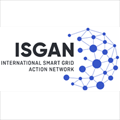 ISGAN Logo