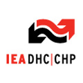 Logo IEA DHC