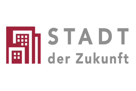 Logo Stadt der Zukunft