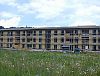 Figure 1: Residential building, Judenburg West, Austria; wood as main construction material (Source: JOANNEUM RESEARCH)