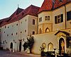 Franziskanerkloster Graz (Quelle: Franziskaner)