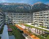 Wohnanlage Lodenareal, Innsbruck