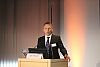 Vortrag Patrick van Hove, European Commission, DG Research (Peti/Reuter)