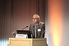 Grußworte aus der Schweiz, Rolf Schmitz, Leiter Sektion Energieforschung, Bundesamt für Energie (Peti/Reuter)