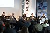 Diskussion: Smart Grids - Wesentliches Element zukünftiger Energieversorgungsstrukturen (Foto: Peti)