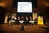 Podiumsdiskussion: Chancen für die österreichische Photovoltaikindustrie im internationalen Wettbewerb (Foto: SYMPOS)
