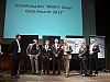 Award Ceremony of BMVIT-Smart Grids Awards 2012, Siemens AG (Photo: SYMPOS)