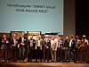 All Award Winners of the BMVIT-Smart Grids Awards 2012 (Photo: SYMPOS)