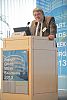 Vortrag Ludwig Karg, General Manager, B.A.U.M. Consulting GmbH, Germany (Photo: SYMPOS)