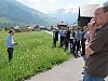 Exkursion ins Große Walsertal (Foto: Nenning, illwerke vkw)
