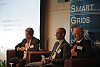 Session Smart Grids in Austria Results Achieved and Next Steps (Photo: SYMPOS)