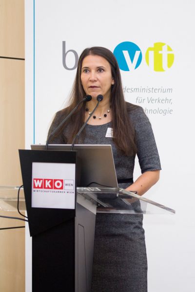 Rita Litauszky, FFG/EIP. 