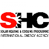 Logo: IEA SHC