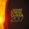 Cover World Energy Outlook 2017
