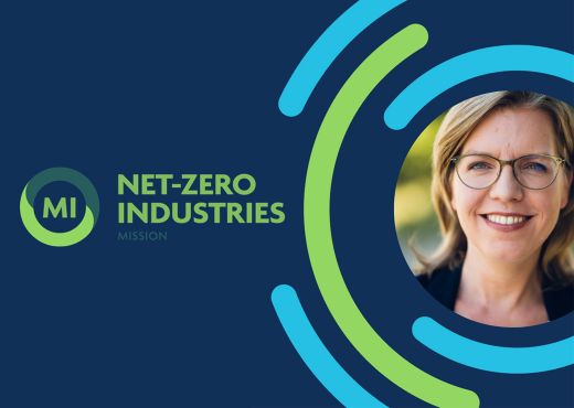 COP26, Net-Zero Industries