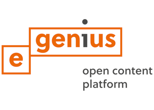 e-genius - open content platform