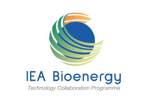 IEA Bioenergy Logo
