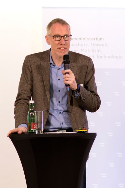 Helmut Schöberl (Schöberl & Pöll GmbH)