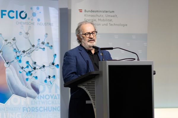 Theodor Zillner, Abteilung Energie- und Umwelttechnologien (BMK)