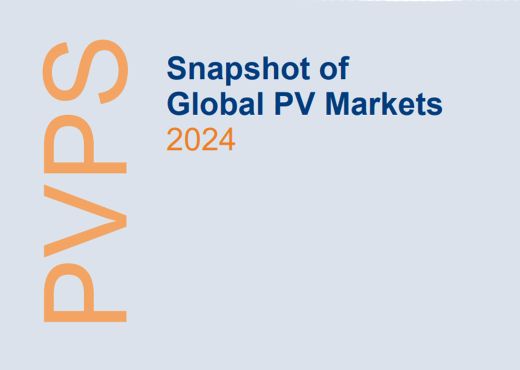 PVPS Snapshot Report