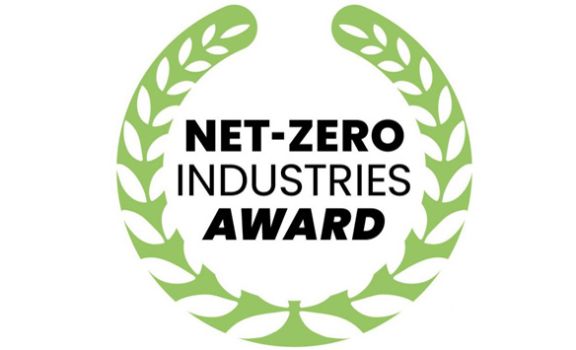 Logo des Awards