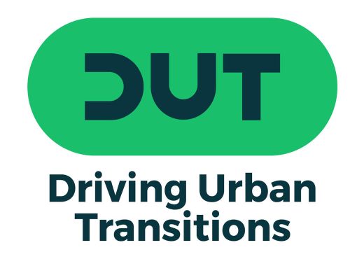 DUT Logo