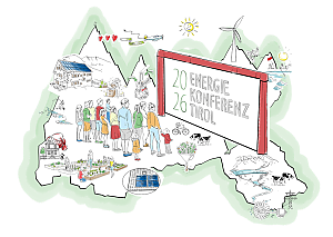 Energiekonferenz Tirol 2026