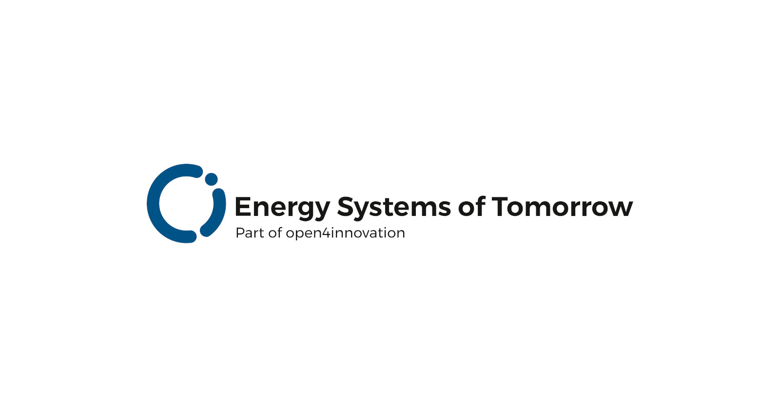 Pioneer regions Energy Systems of Tomorrow