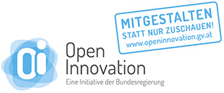 open innovation