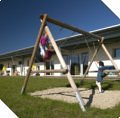 Foto: Passivhauskindergarten Ziersdorf