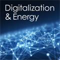 Digitalization & Energy