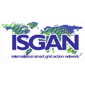 ISGAN Logo