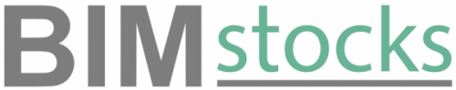 BIMstocks Logo